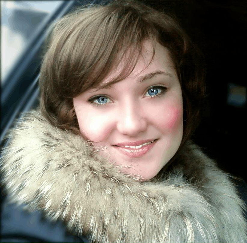 Наталья Проценкова | Архангельск