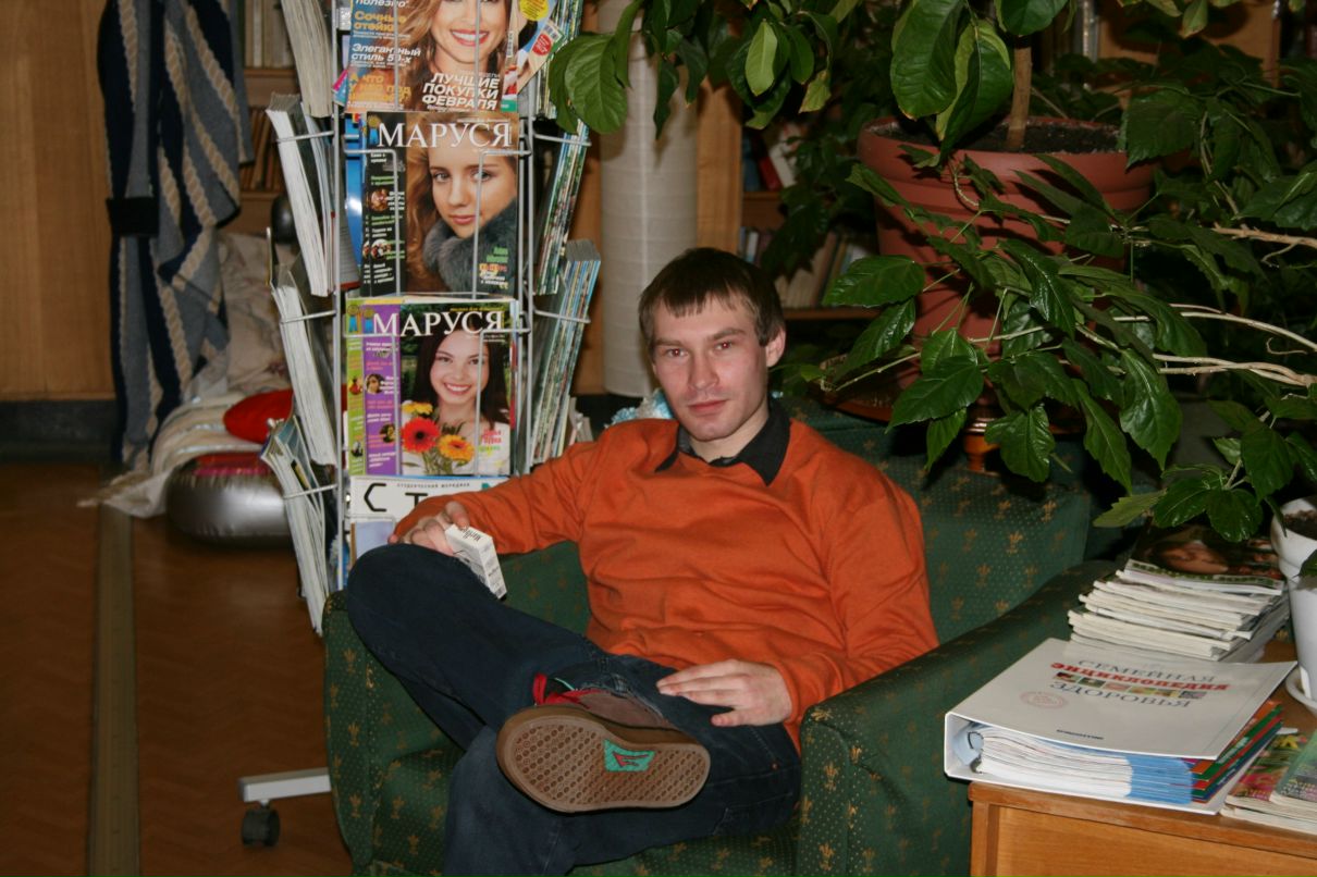 Артем Кроплис [$harky] | Санкт-Петербург