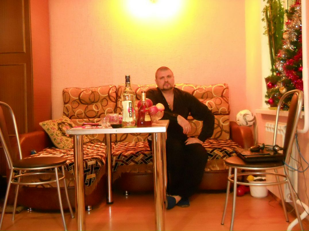 Виктор Кольцов | Санкт-Петербург