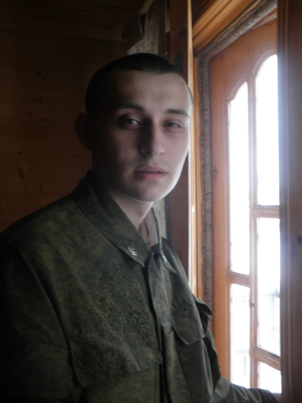 Максим Скулябин | Вологда