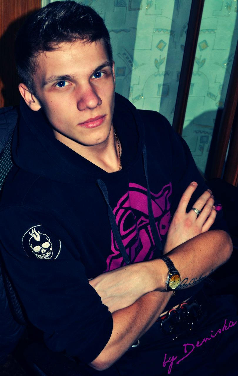 Денис Денисов | Мурманск