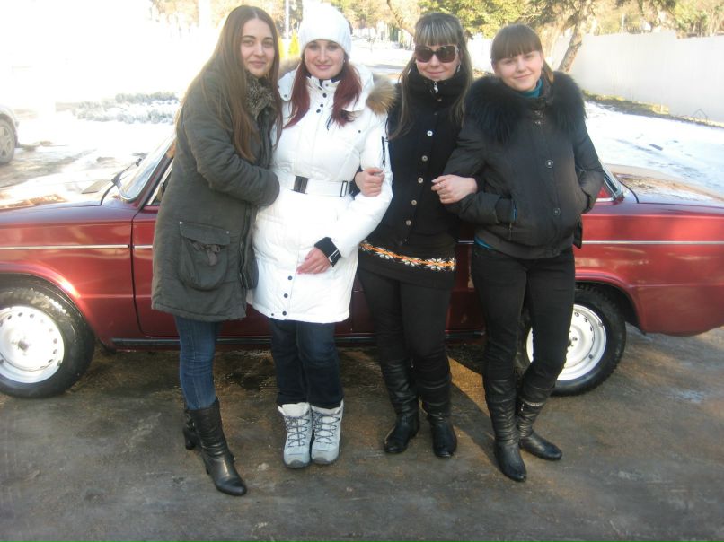 Таисия Ренье | Новороссийск