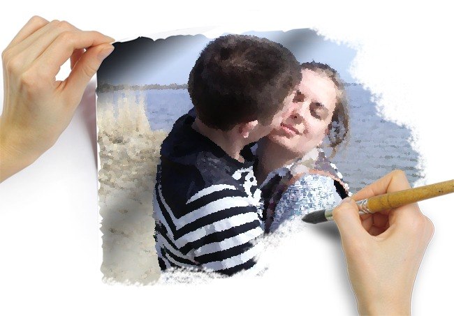 Виктория Легенькая -=ВрЕдИнКа=- | Киев