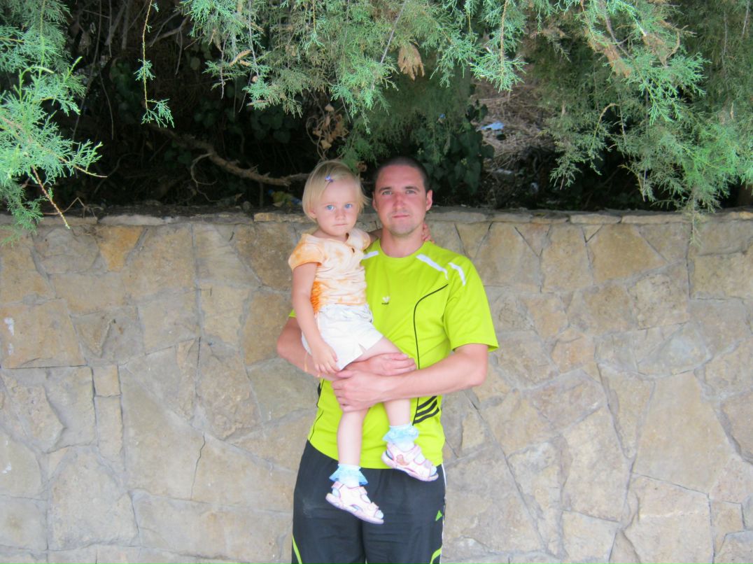 Максим Рассказов Александрович | Каменское / Днепродзержинск