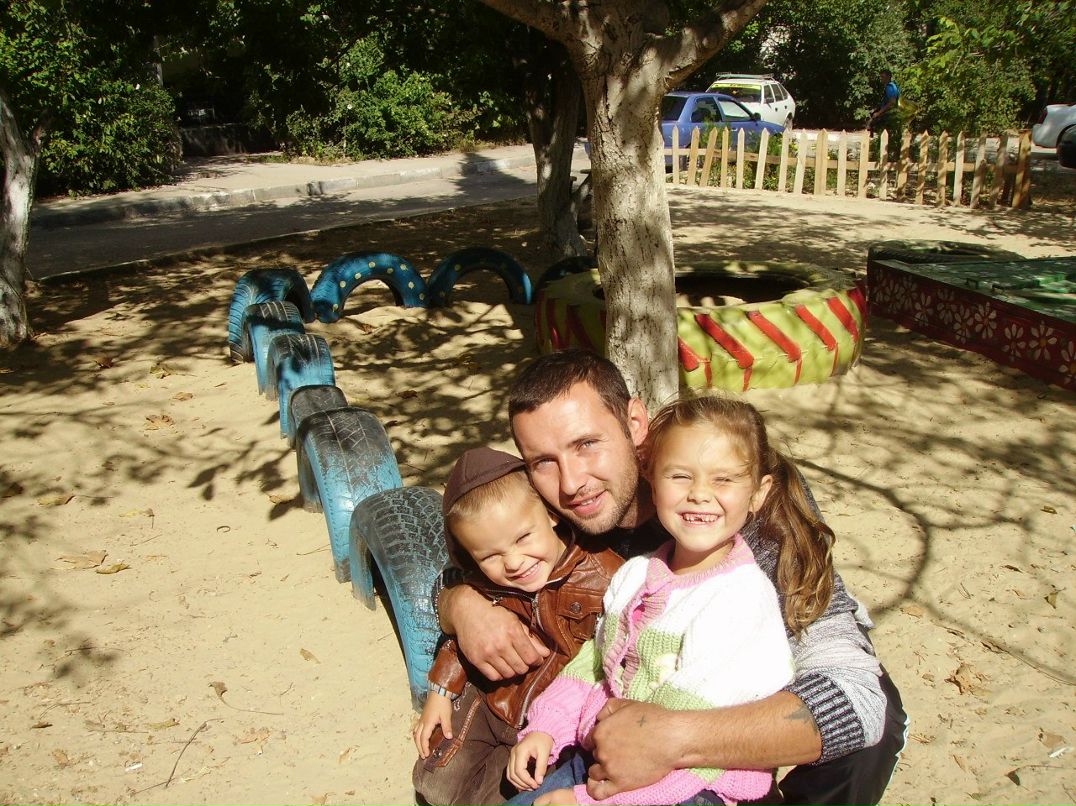 Mariya Shafinskaya | Севастополь