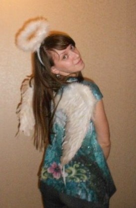 Вера Комзолова ♪ P★RTYzanka ♪ | 