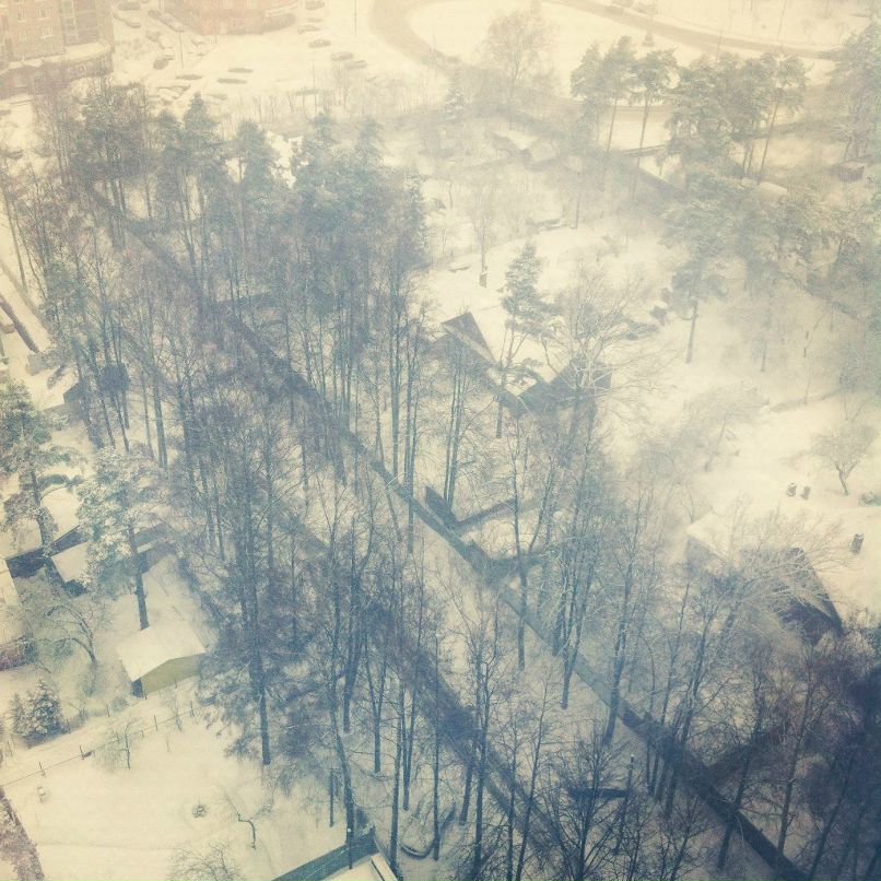 Екатерина Лапатанова | Москва