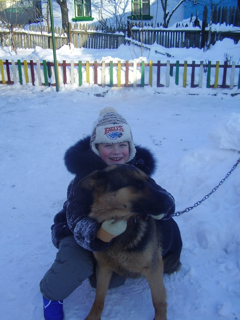 Святослав Федик | Винница