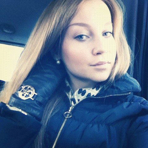 Анастасия Безручко | Санкт-Петербург