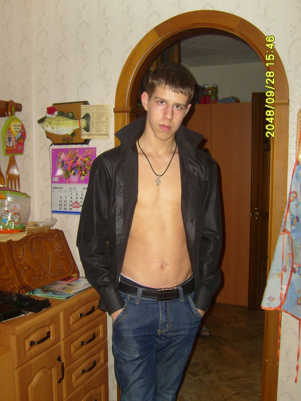 Игорь Докукин | Казань