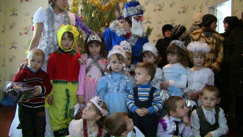 Оксана Абрамова | 