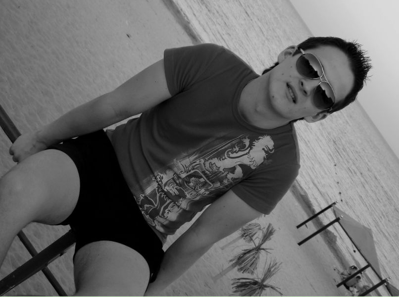 Рома Ковригин | Москва