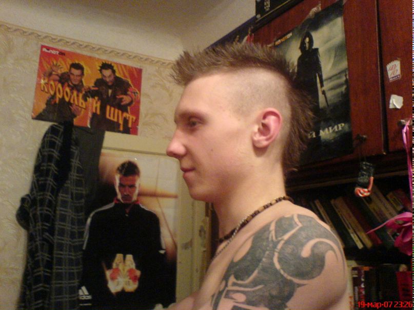 Андрей Инков АКЕЛЛА | Самара