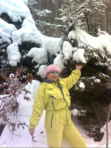 №158, Елена Смигановская, Кривой Рог №158, Елена Смигановская, Кривой Рог