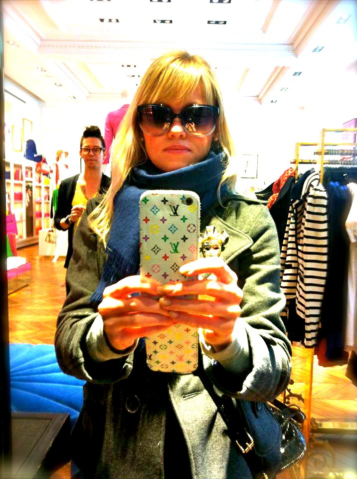 Elena Gladkova | San Francisco