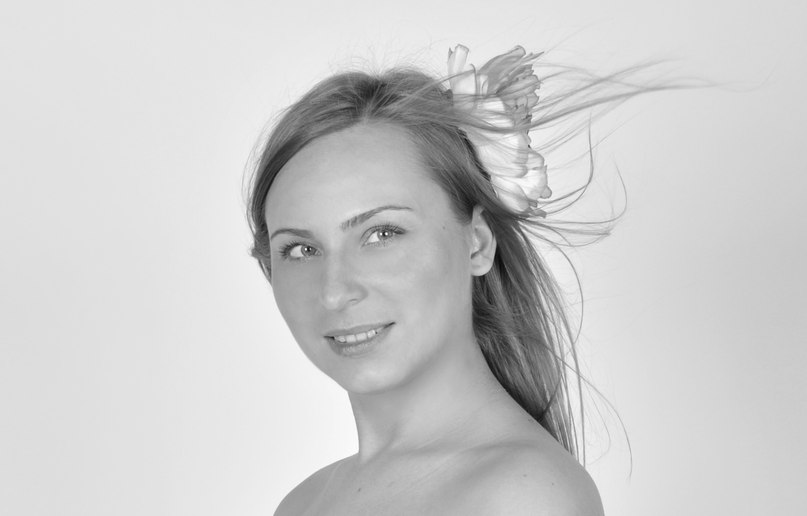 Катя Федорова | Санкт-Петербург