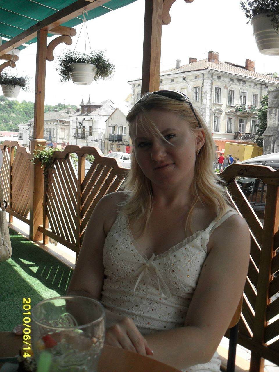 Софія Чичила | 