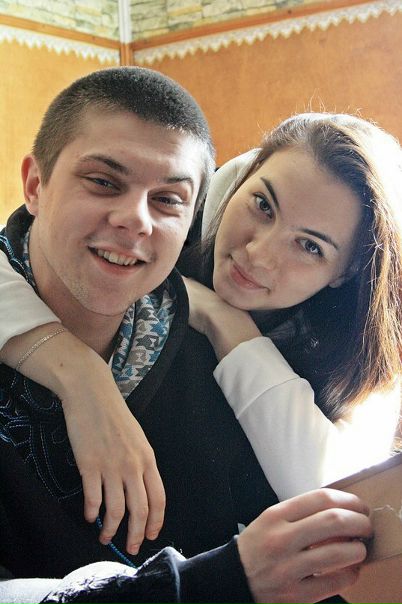 №3, Наталья Марцишевская №3, Наталья Марцишевская