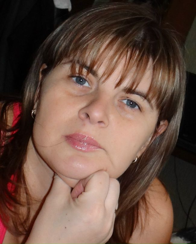 Наталья Лукашова | Санкт-Петербург