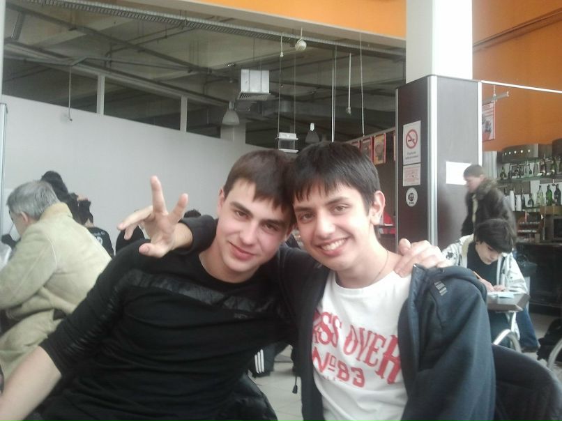 Петр Мусаелян | Донецк