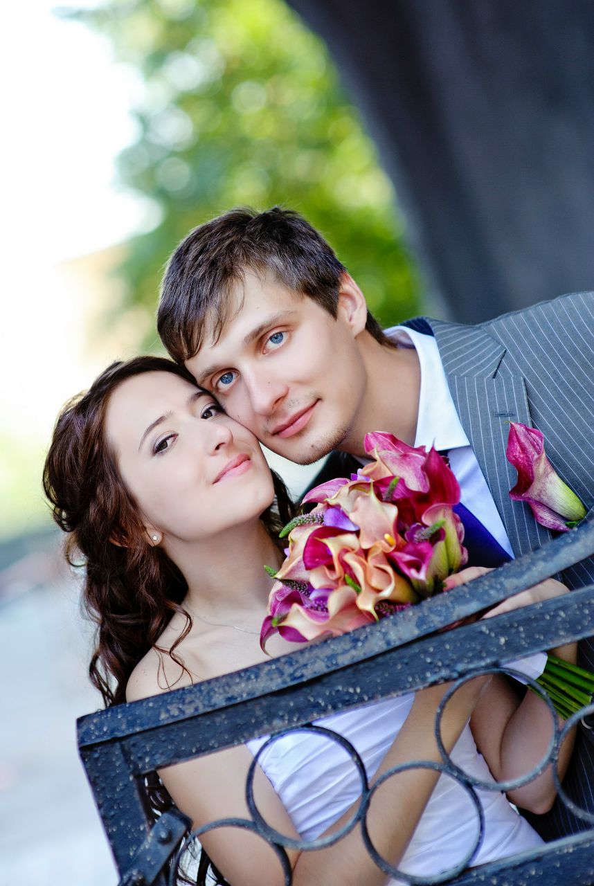 Анна Исаева Энч | Новосибирск