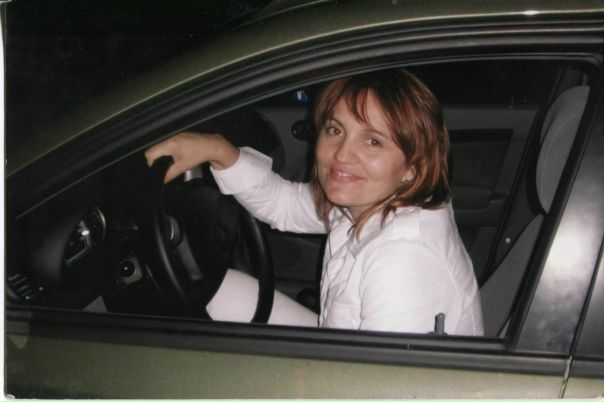 №109, Светлана Мигович, 24.10.1974, Киев №109, Светлана Мигович, 24.10.1974, Киев