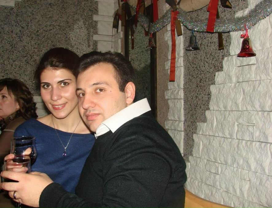 Майя Кочарян | Москва