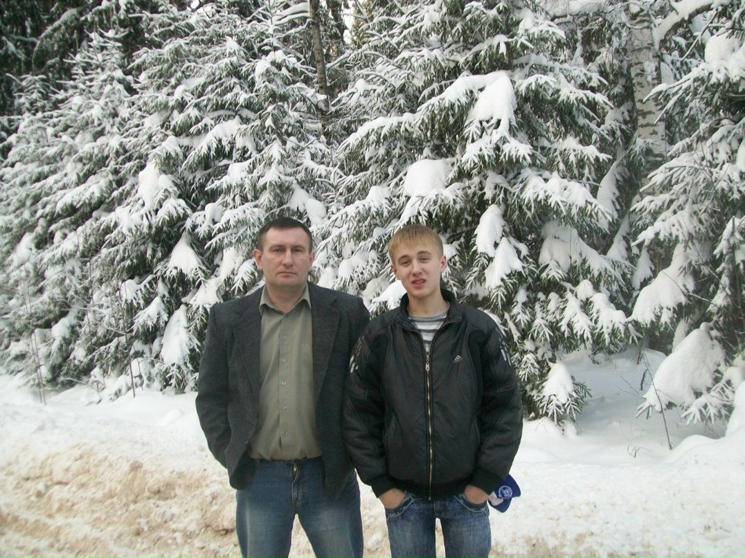 Татьяна Стахиева | Липецк