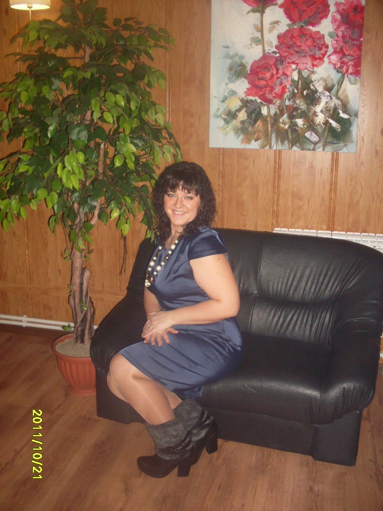 Алла Гребенникова | Москва