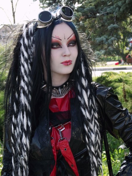 Жанна Пестова | Елец