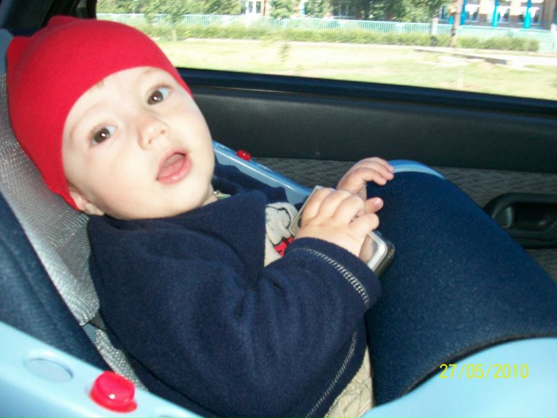 №1, Родион Пименов №1, Родион Пименов