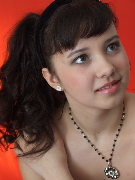 №3, София Коротаева, 29.7.1996 №3, София Коротаева, 29.7.1996