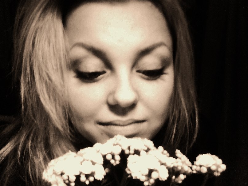 Ирина Гуля | Петрозаводск