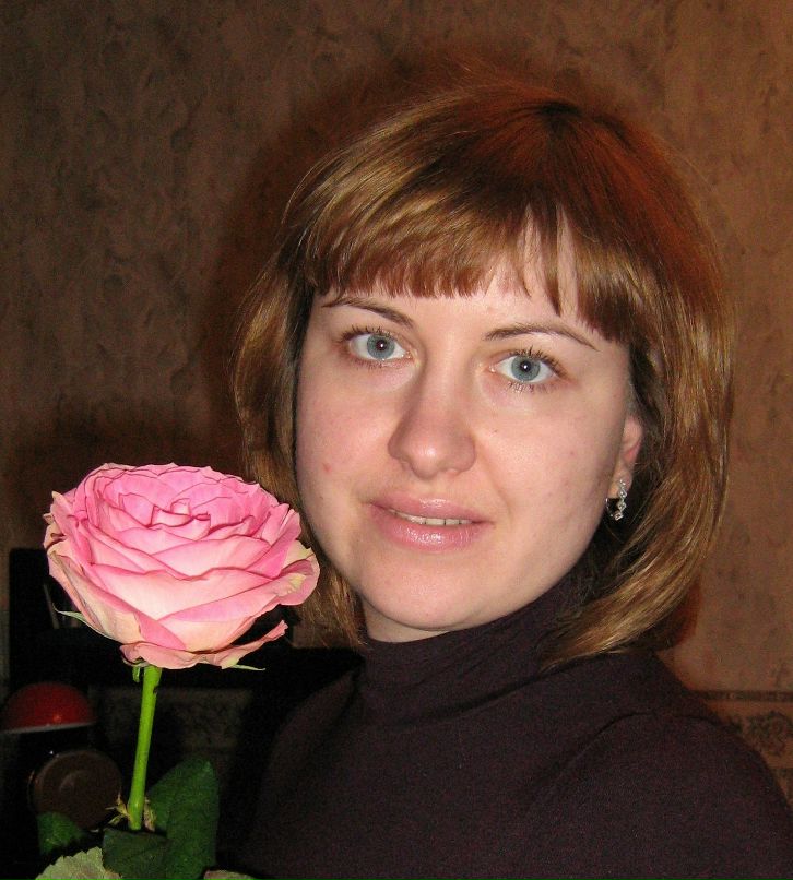 Анна Козлова | Санкт-Петербург