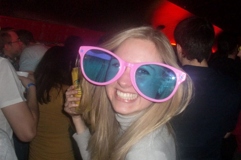 Юля Павлова | 