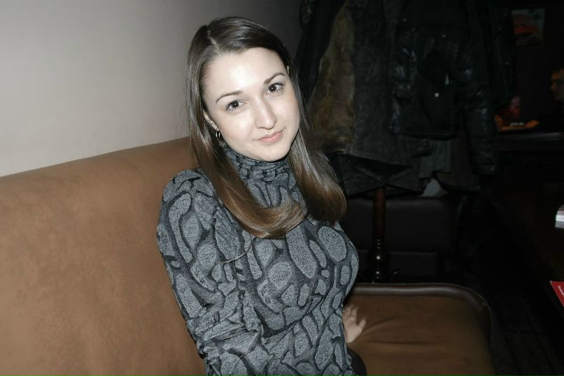 Алсу Кагирова | Казань