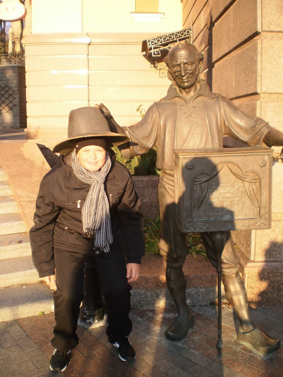 Ваня Осіпов | Червоноград