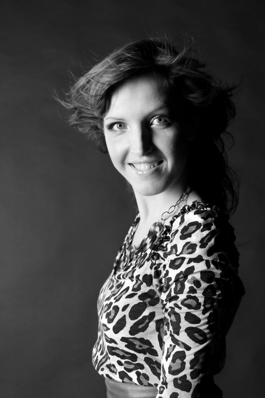 Lena Kalentjeva Lapa | Казань