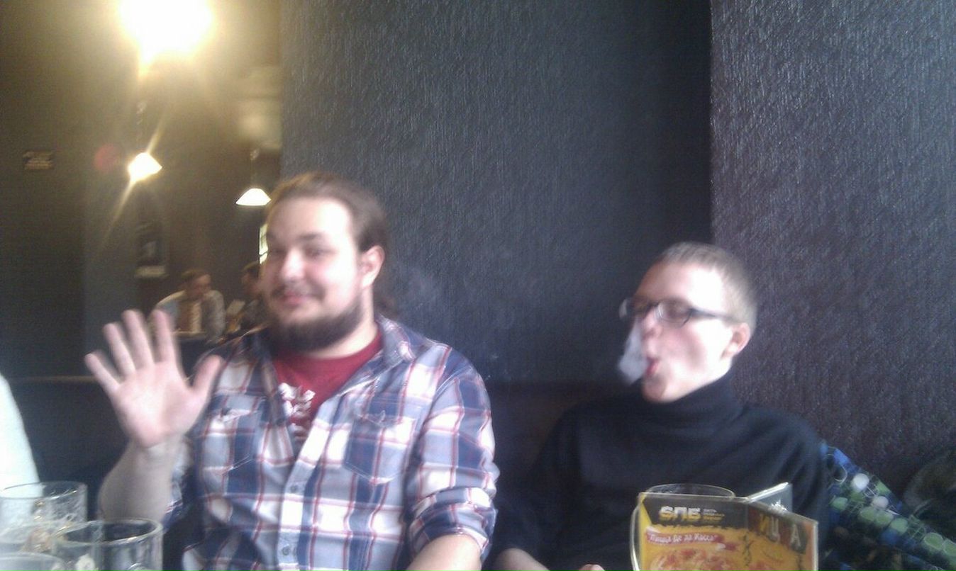 Евгений Мартынов | Москва