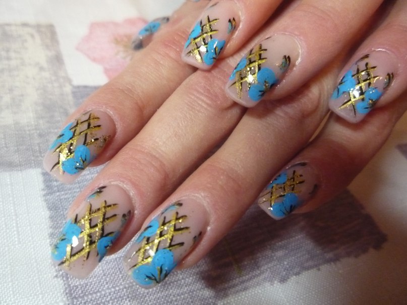 Тома Петрова | Орёл