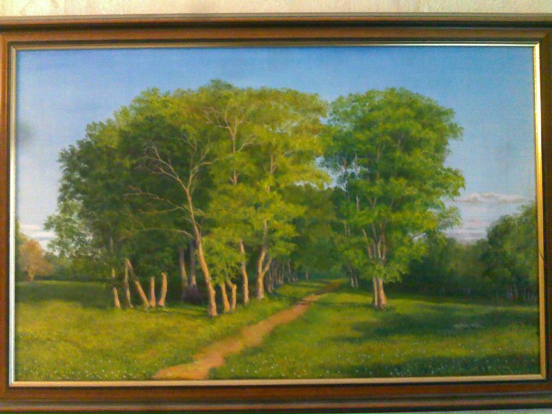 Неразумный Ребенокприроды | Санкт-Петербург