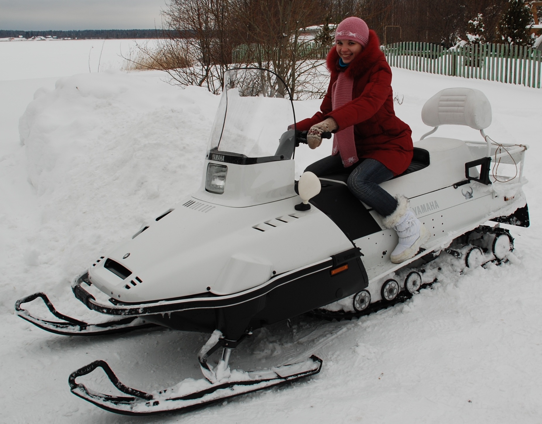 Фото профиля