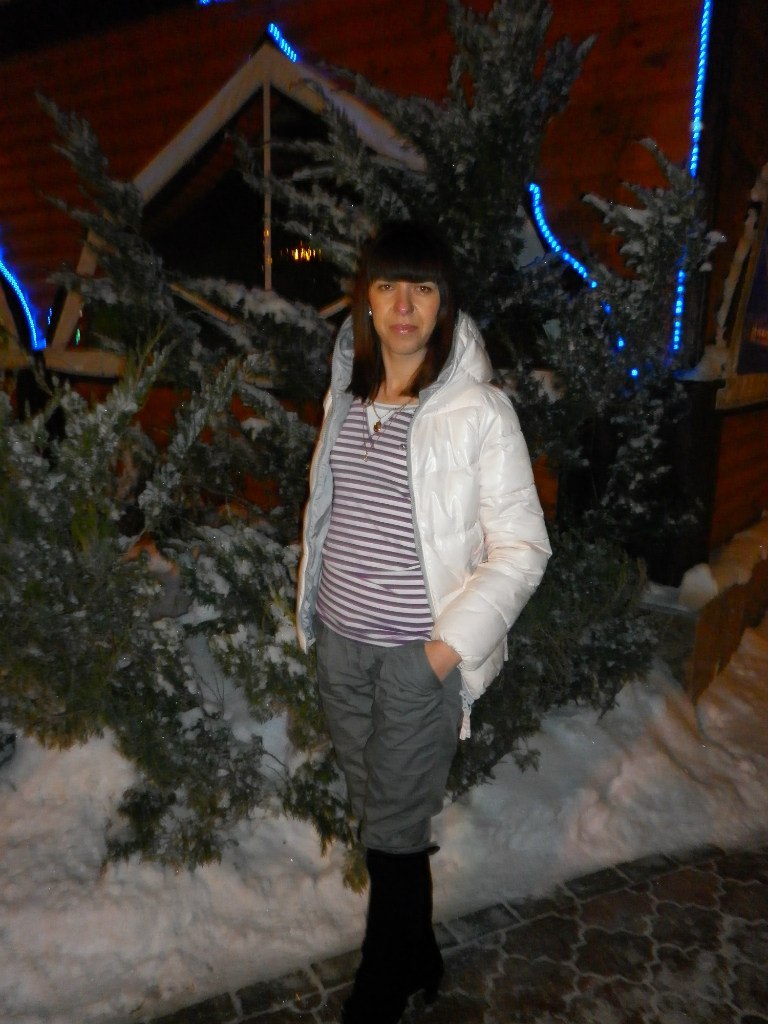 Екатерина Тоневицкая | Тольятти