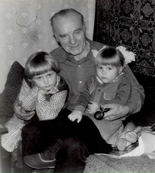 №33, Таисия Цветкова, Санкт-Петербург №33, Таисия Цветкова, Санкт-Петербург