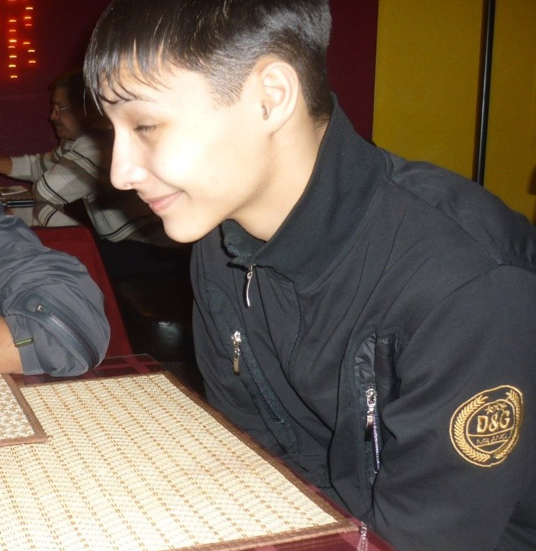 Анвар Фатихов | Казань