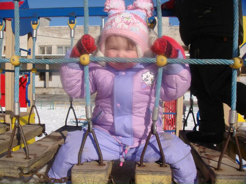 Серёга Шилин | Тосно