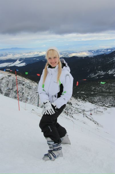 №7, Алина Тараненко, Днепр (Днепропетровск) №7, Алина Тараненко, Днепр (Днепропетровск)