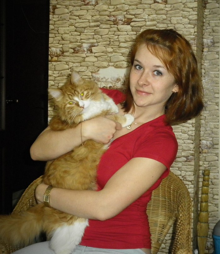 Любовь Кравец | Москва