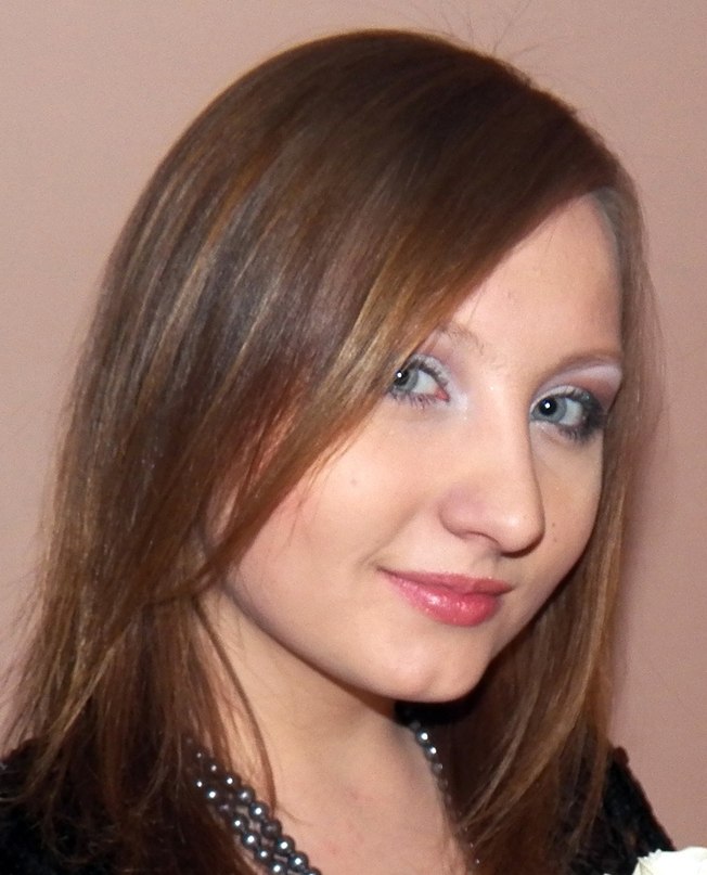 Марічка Курніцька (Кузів) | Тернополь