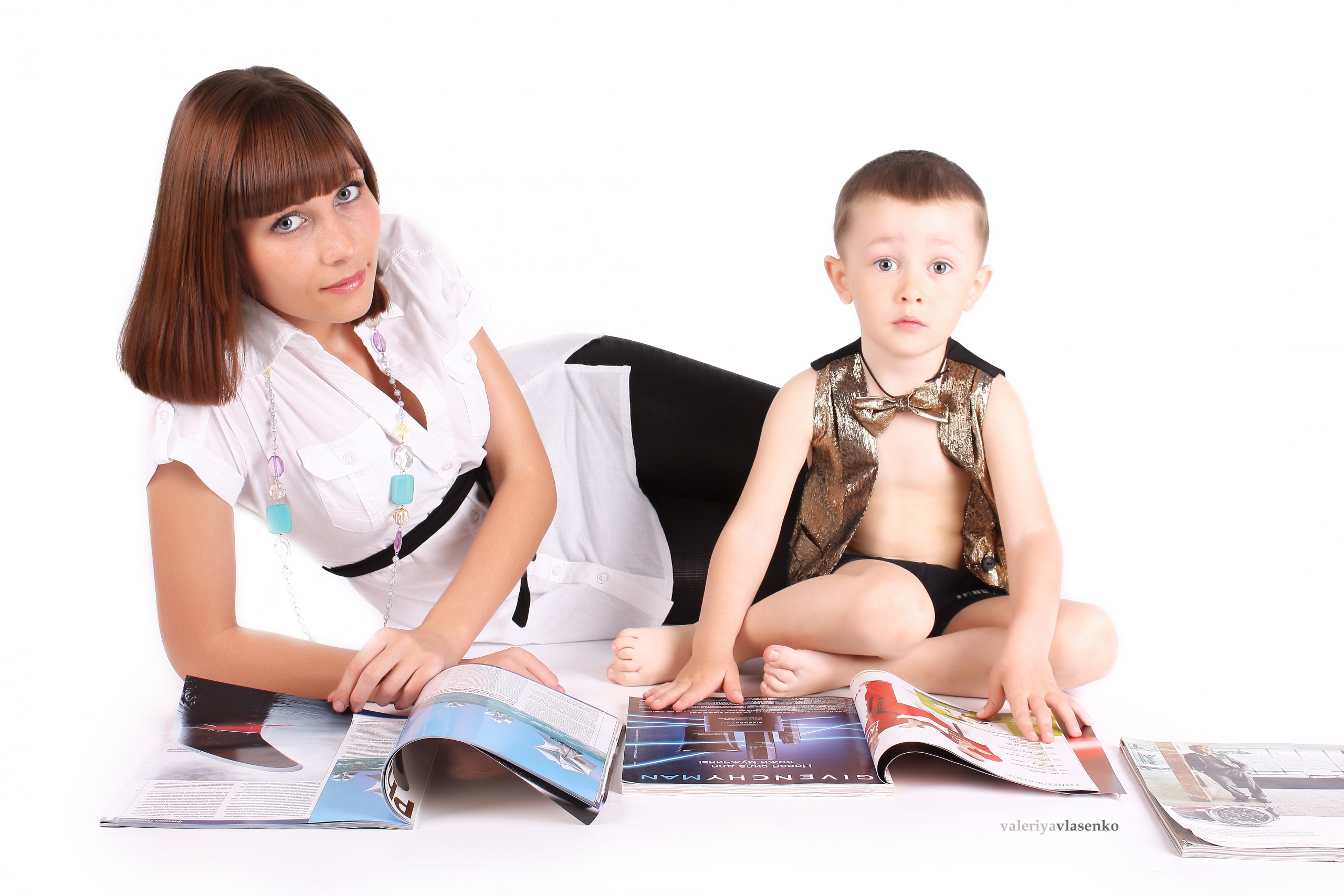 Фото профиля